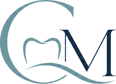 Logo CM
